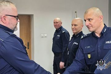 Zmiany na stanowiskach kierowniczych