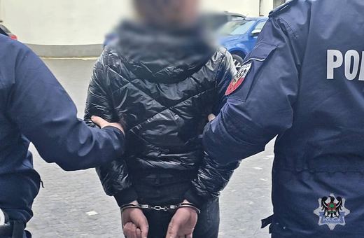 Atak o poranku