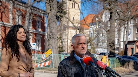 Znamy szczegóły remontu Matejki