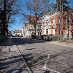 Znamy szczegóły remontu Matejki