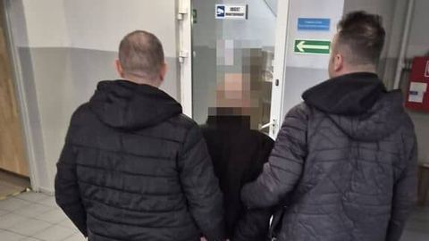 Śmiertelny finał kłótni. 52–latek zmarł po pobiciu