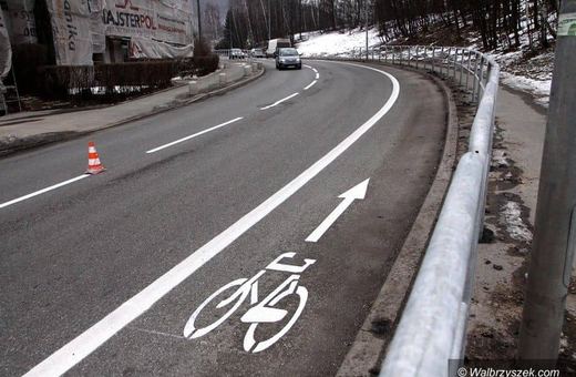 Przetarg na budowę ścieżki rowerowej rozstrzygnięty