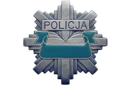 Motocyklista nie żyje