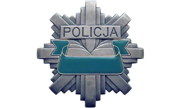 Motocyklista nie żyje