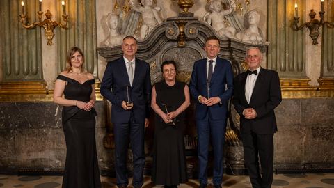 Nowi Ambasadorowie Wałbrzycha