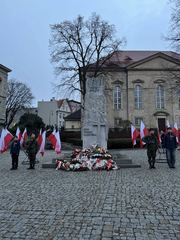 Obchody Narodowego Dnia Pamięci Żołnierzy Wyklętych