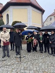 Obchody Narodowego Dnia Pamięci Żołnierzy Wyklętych