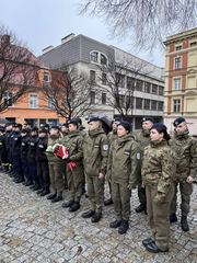 Obchody Narodowego Dnia Pamięci Żołnierzy Wyklętych