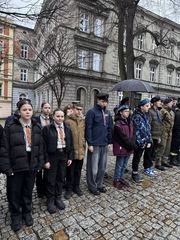 Obchody Narodowego Dnia Pamięci Żołnierzy Wyklętych