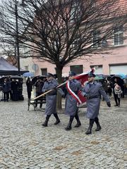 Obchody Narodowego Dnia Pamięci Żołnierzy Wyklętych