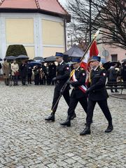 Obchody Narodowego Dnia Pamięci Żołnierzy Wyklętych