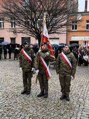 Obchody Narodowego Dnia Pamięci Żołnierzy Wyklętych