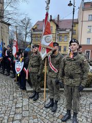 Obchody Narodowego Dnia Pamięci Żołnierzy Wyklętych