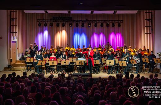 „Philharmonia Aerophonica”