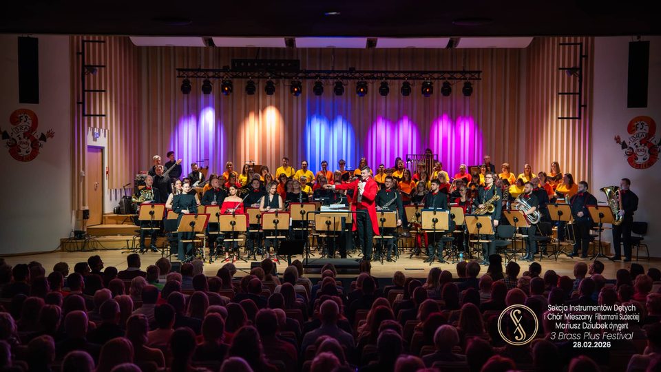 „Philharmonia Aerophonica”