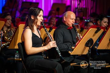 „Philharmonia Aerophonica”