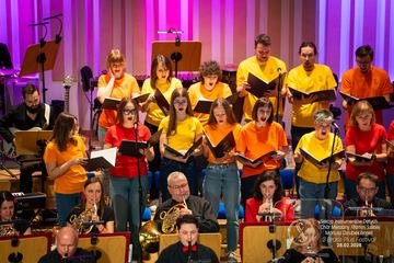 „Philharmonia Aerophonica”