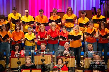 „Philharmonia Aerophonica”