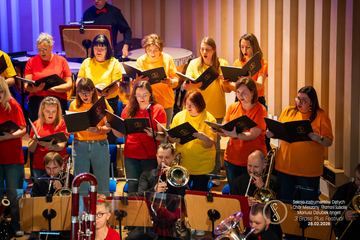 „Philharmonia Aerophonica”