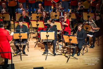 „Philharmonia Aerophonica”
