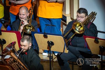 „Philharmonia Aerophonica”