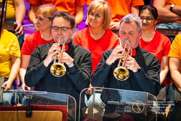 „Philharmonia Aerophonica”