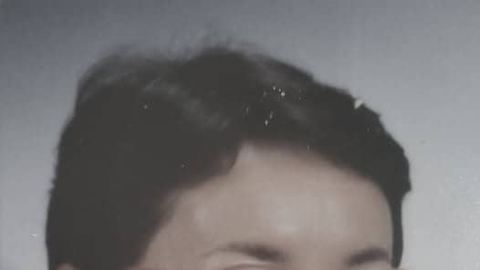 Zmarła Małgorzata Faściszewska