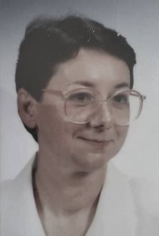 Zmarła Małgorzata Faściszewska