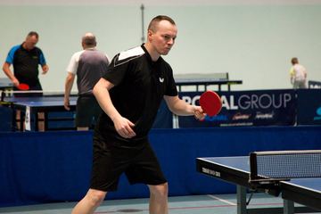 Otwarty Turniej Tenisa Stołowego za nami
