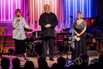 Finałowy koncert 3. Brass Plus Festival