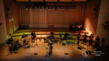 Finałowy koncert 3. Brass Plus Festival