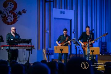 Finałowy koncert 3. Brass Plus Festival