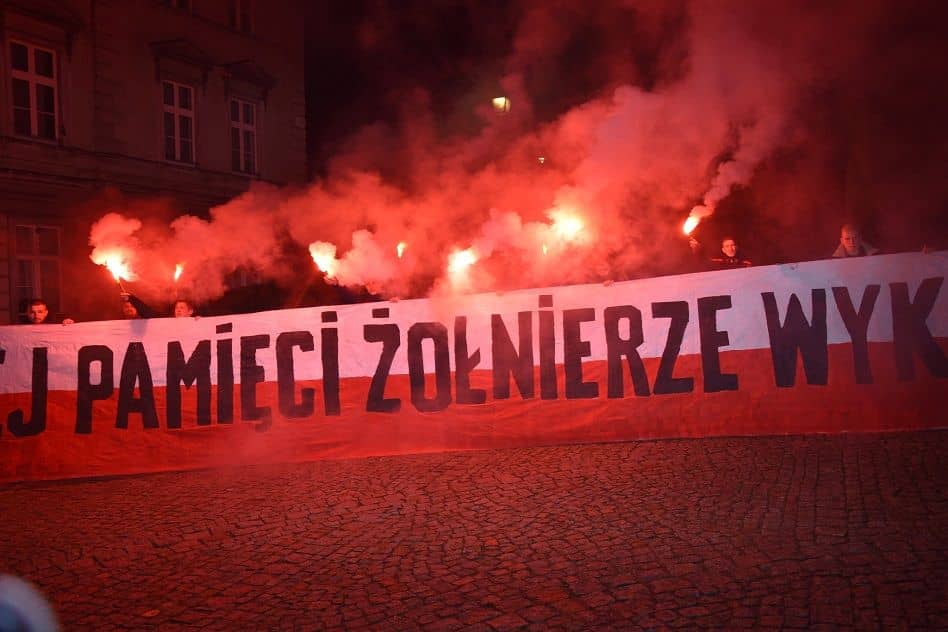 Podzieleni Wałbrzyszanie