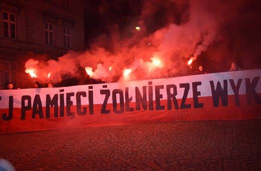 Podzieleni Wałbrzyszanie