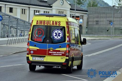 Śmierć w kamieniołomie