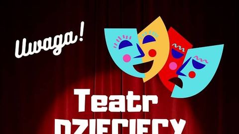 Teatr Dziecięcy w Starych Bogaczowicach