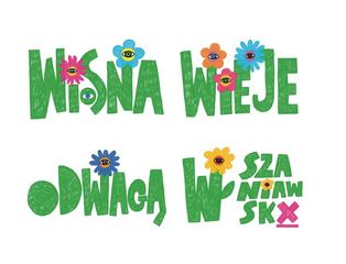 Marzec w Szaniawskx