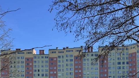 Powstają dwa boiska