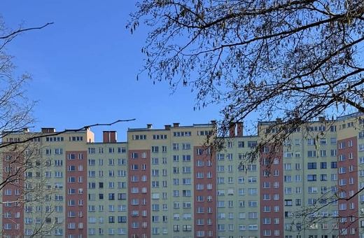 Powstają dwa boiska