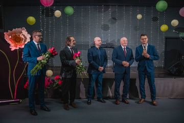 Norbi zawładnął publiką