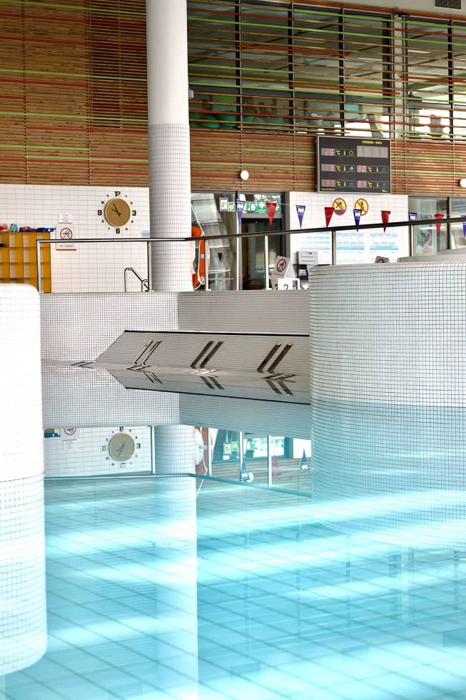 Przerwa technologiczna w Aqua Zdroju