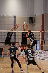 Juniorzy młodsi KPS–u już w pófinale