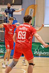 Juniorzy młodsi KPS–u już w pófinale