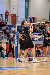 Juniorzy młodsi KPS–u już w pófinale