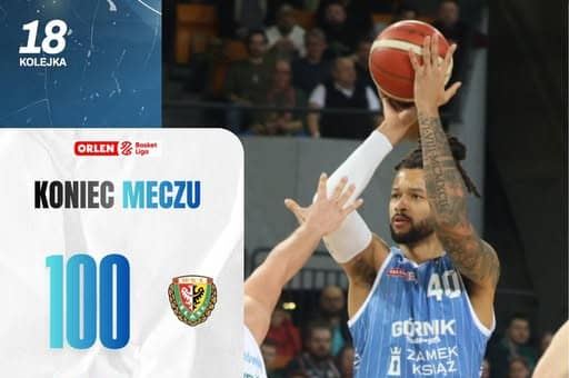 Derby wyraźnie dla Śląska