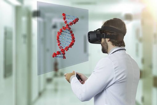 Studia inżynierskie w Wyższej Szkole Kształcenia Zawodowego — odkrywaj tajemnice genów lub szyfrów i buduj karierę przyszłości
