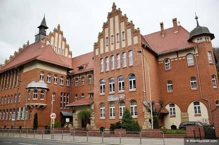 II LO będzie termomodernizowane