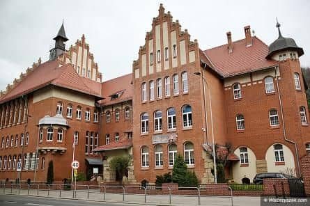 II LO będzie termomodernizowane
