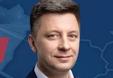 Akt oskarżenia dla Michała Dworczyka