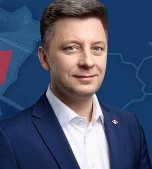 Akt oskarżenia dla Michała Dworczyka